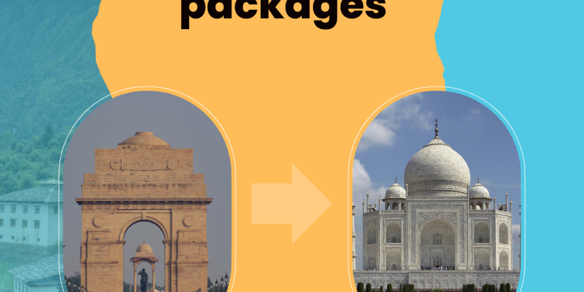 Explore the Beauty of Your Country with Our National Tour Packages