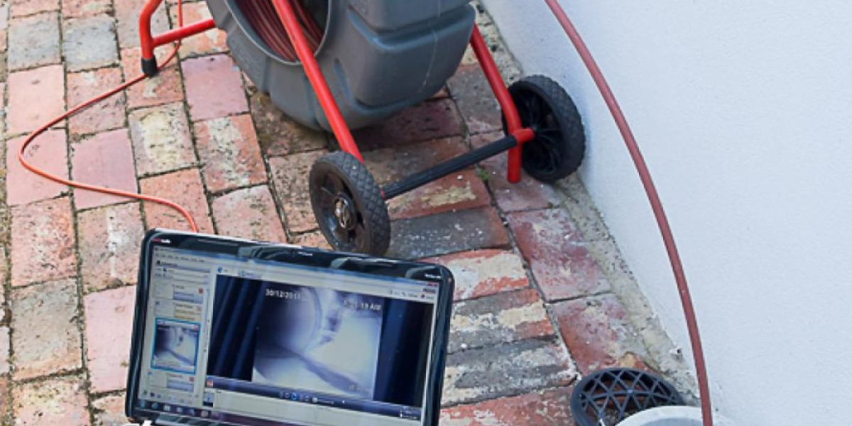 Blocked Drain Gold Coast