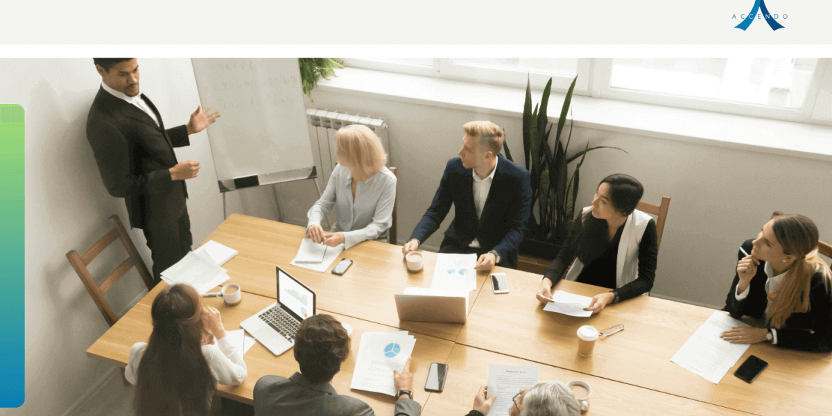 The Ultimate Guide to Succession Planning: Building a Strong Talent Pipeline for Smooth Leadership Transitions