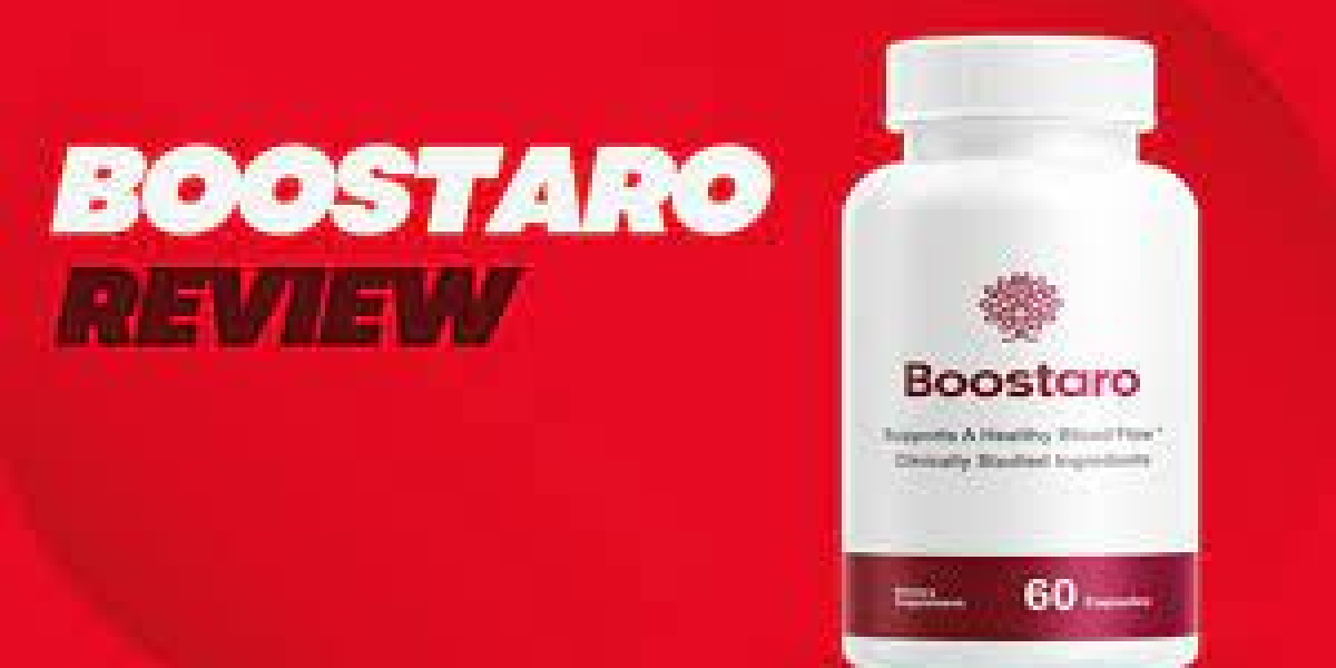 Boostaro Reviews 2023