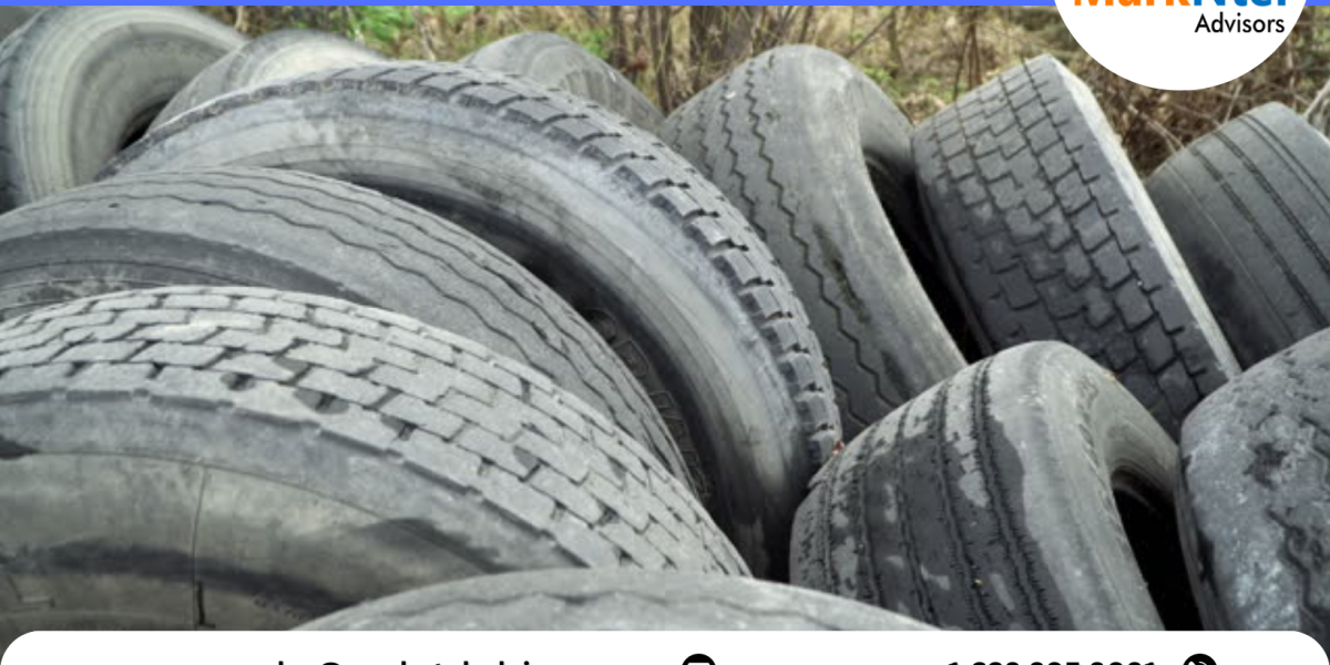 Namibia Tire Market Growth: Size, Share, and Future Scope