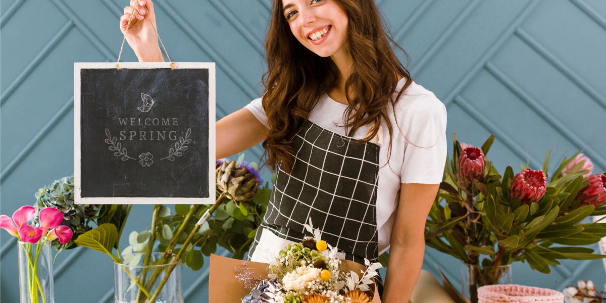 Shop Opening Flower Decoration Tips & Tricks