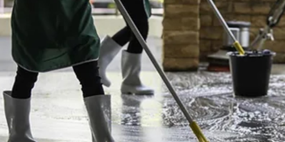 Professionelle Unterhaltsreinigung in Pfäffikon ZH