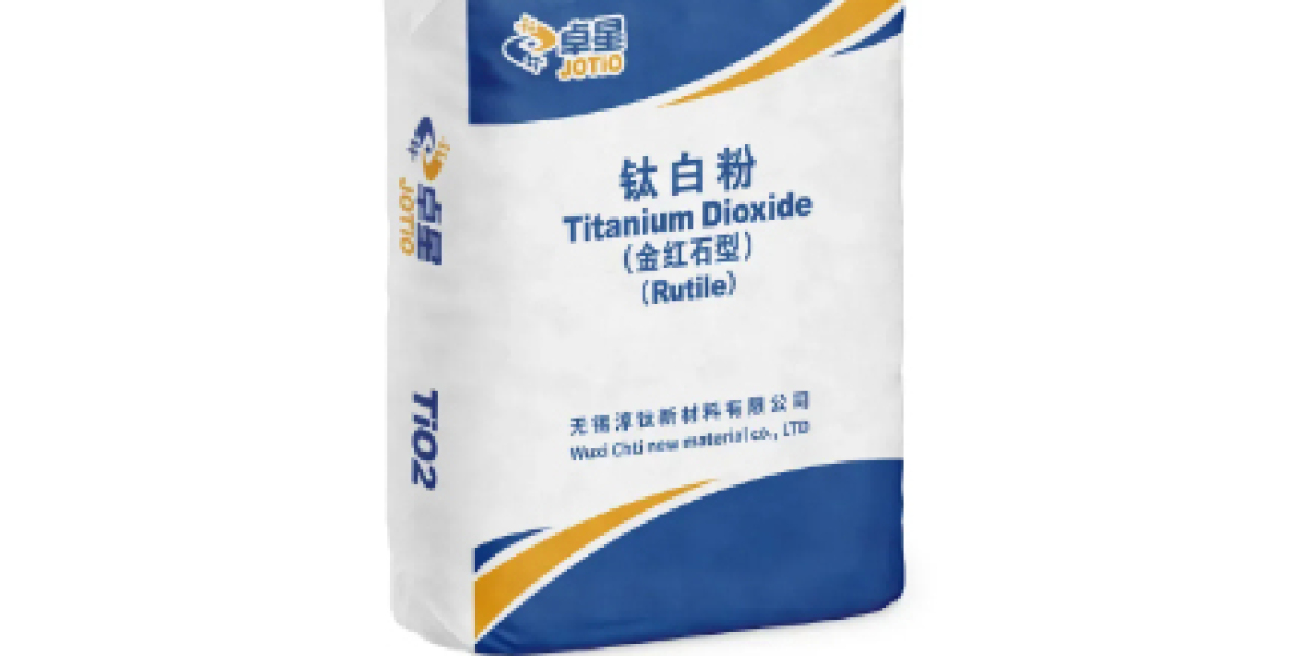 What is CTR663 Titanium Dioxide used for?