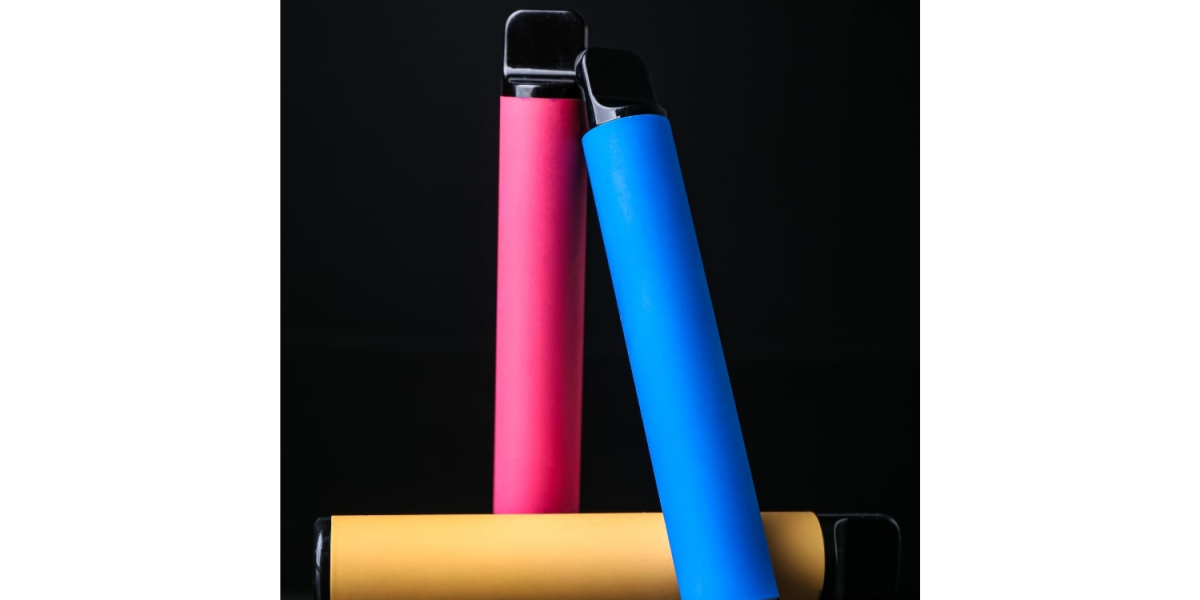 What are disposable vapes, and how do they differ from traditional vaping devices