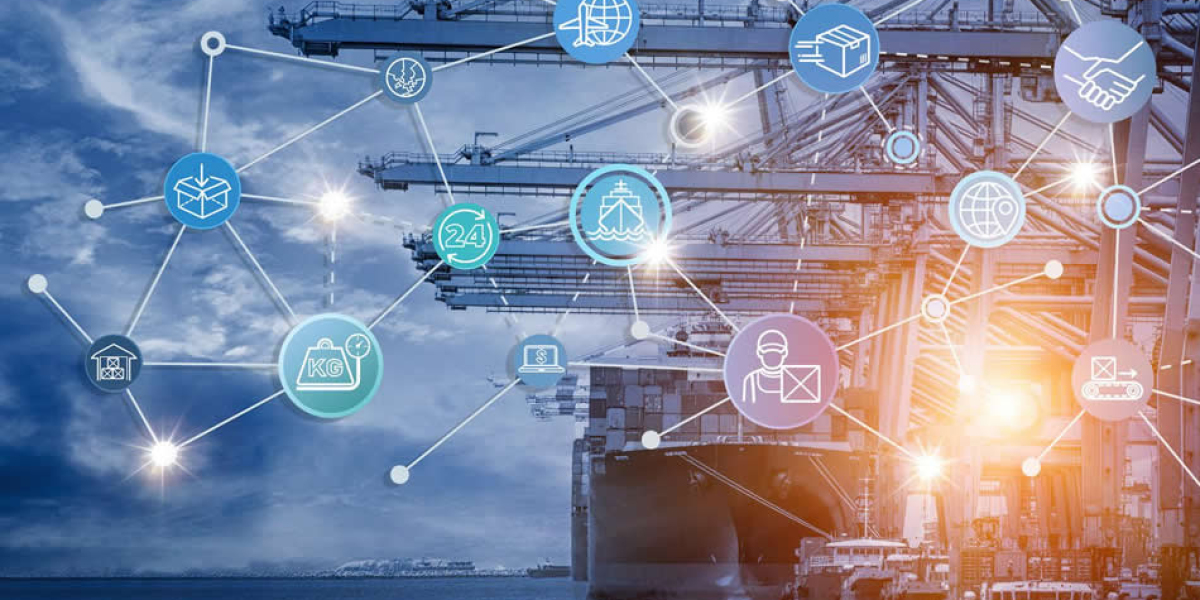 Blockchain in Retail Market Recent Developments and Emerging Trends