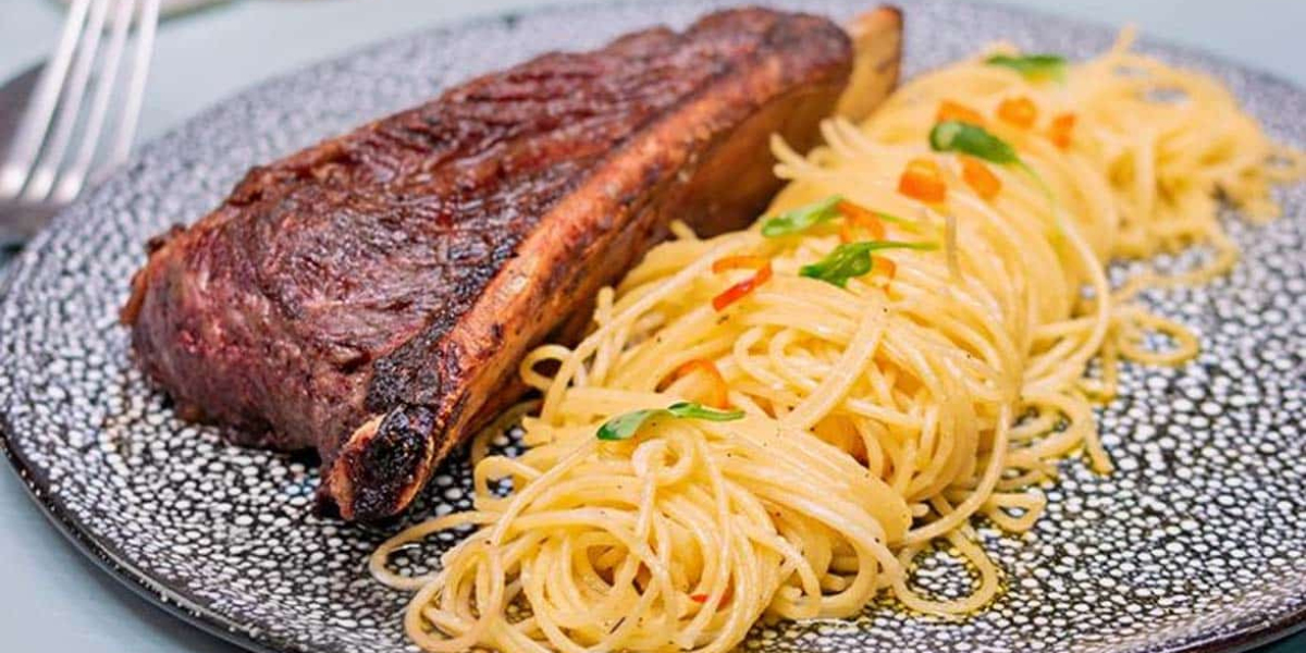 Best Restaurants In Bucaramanga