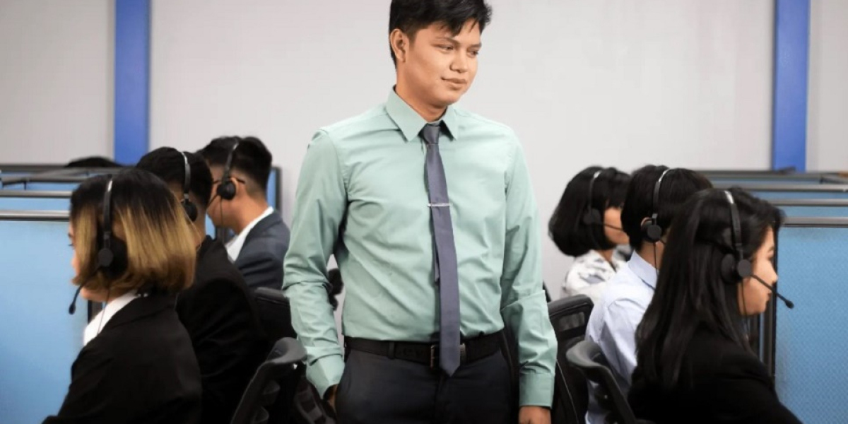 Remote IT support | Primevirtual