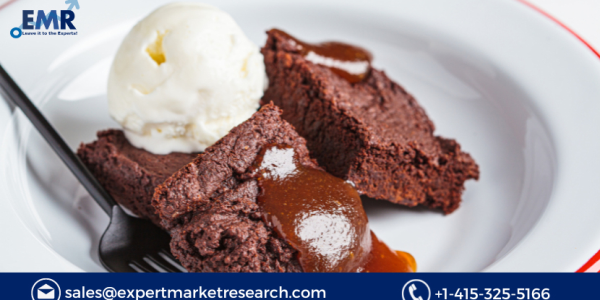 Global Dairy-Free Ice Creams Market Size, Share, Price, Trends, Report and Forecast 2023-2028