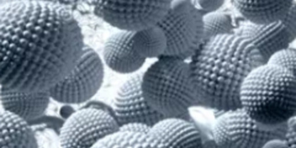 Nano Metal Oxide Market 2023- Growth Drivers, Top Key Players, Industry Segments and Forecast to 2032