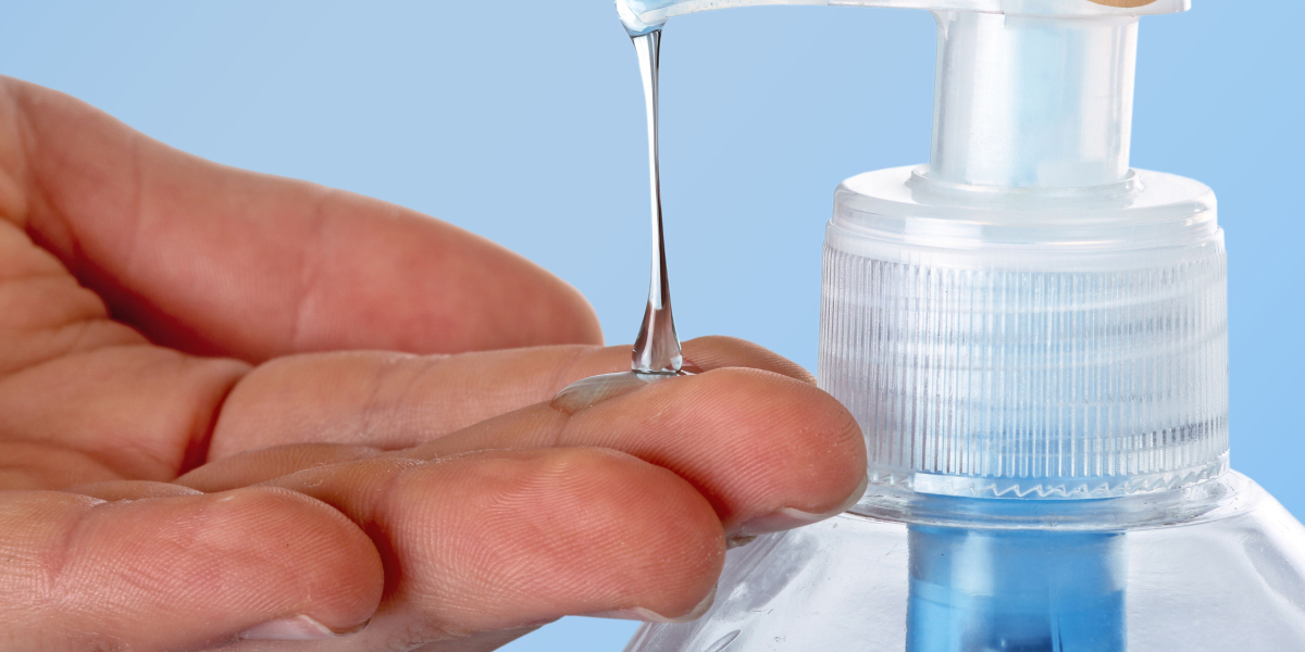The Business of Asia Pacific Hand Sanitizer Market: Investment Opportunities and Challenges