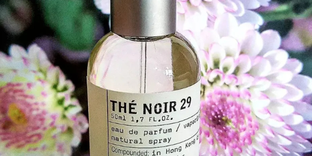 Le Labo The Noir 29 | 男子漢的味道，也可以如此小清新