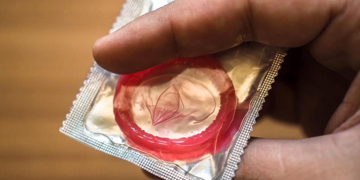 Condom Market 2023 Segmentation, Strategy, Share, Growth Factors, Analysis and Forecast to 2032