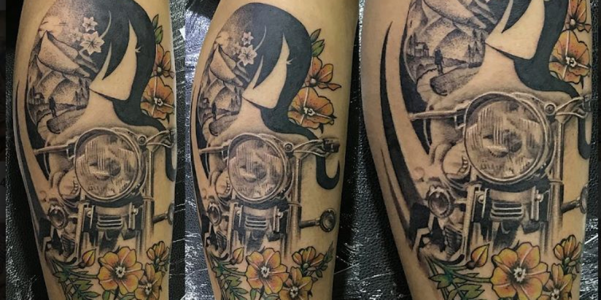 Where can I get my first tattoo?