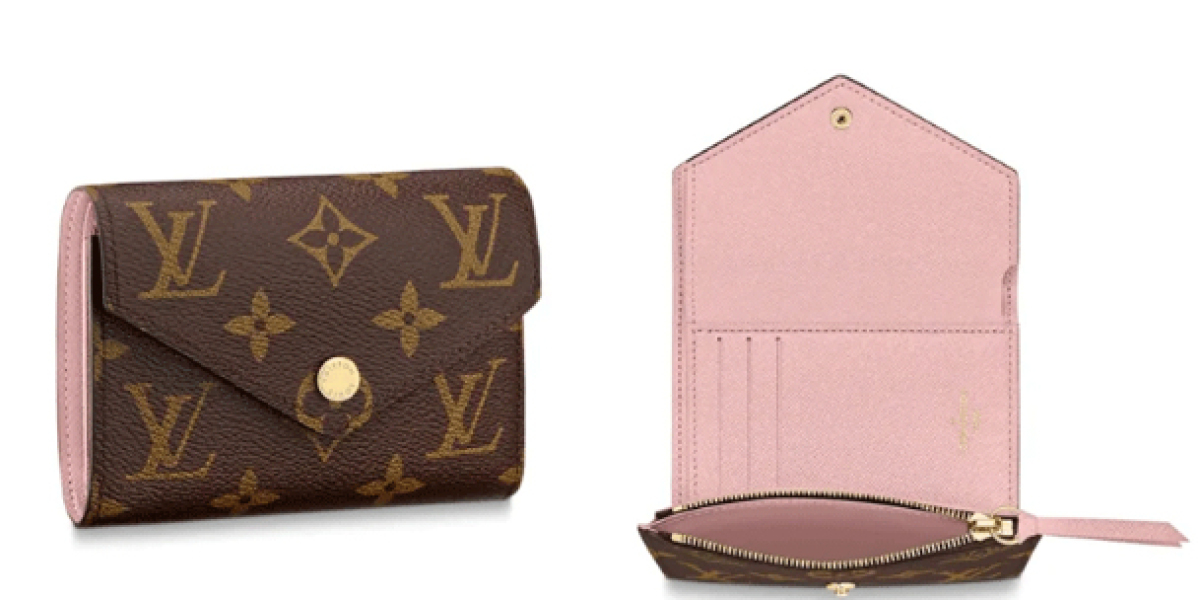 LV皮夾買哪款好?