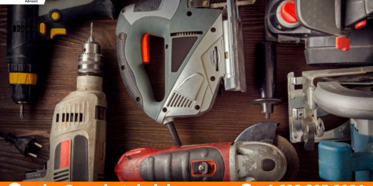 The Business of Latin America Power Tools Accessories Market: Investment Opportunities and Challenges