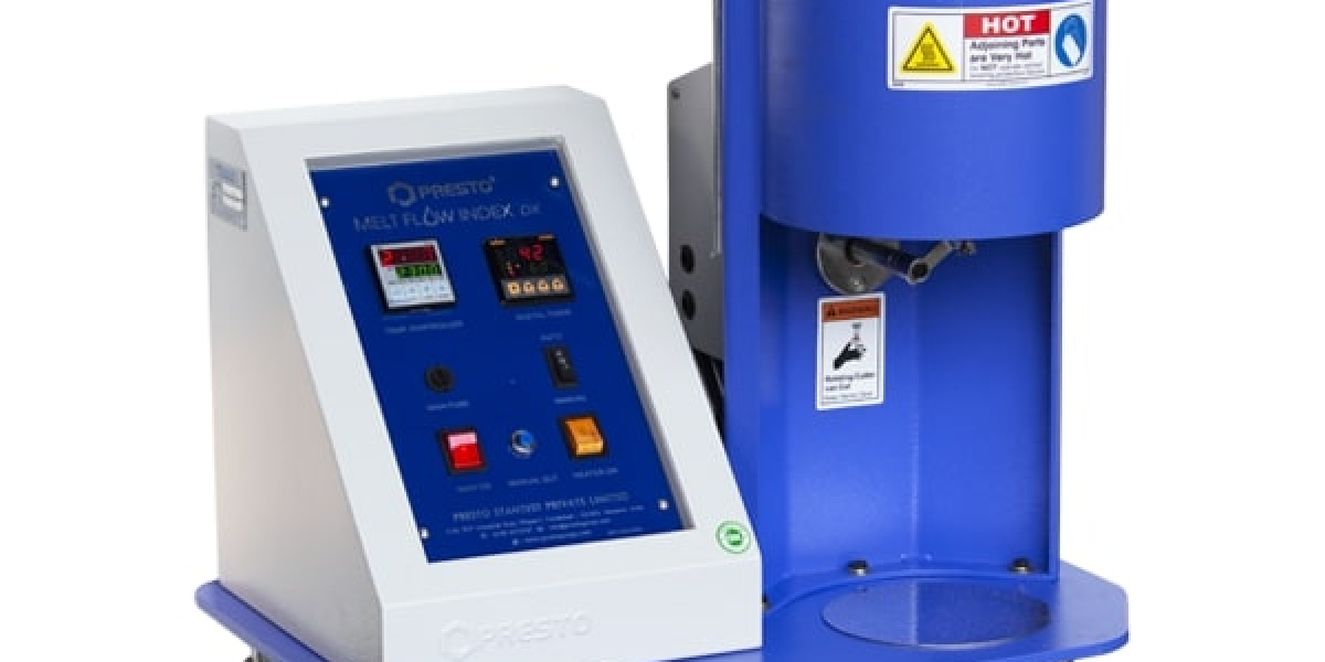 How Do You Test The MFI Of Plastic Products Accurately?