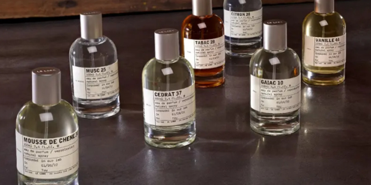 BROWN THOMAS|一年一次的Le Labo 城市限定已上線！