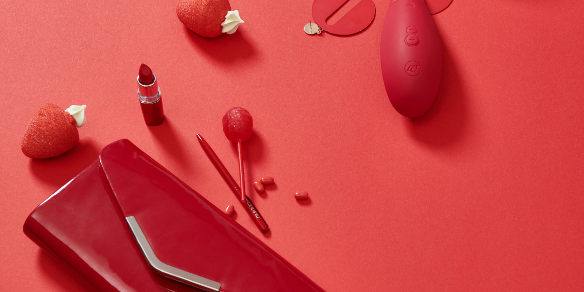 Love and Sex: The Place of Adult Products in Modern Ideas of Love