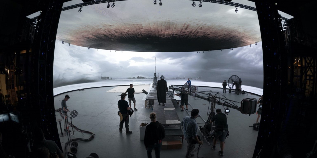 Virtual Production Market Trends 2023 | Growth, Share, Size, Demand and Future Scope 2028