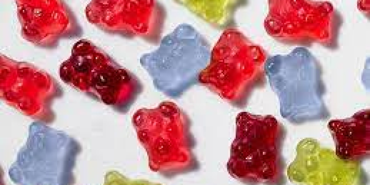 TracyGrimshawWeightLossGummies