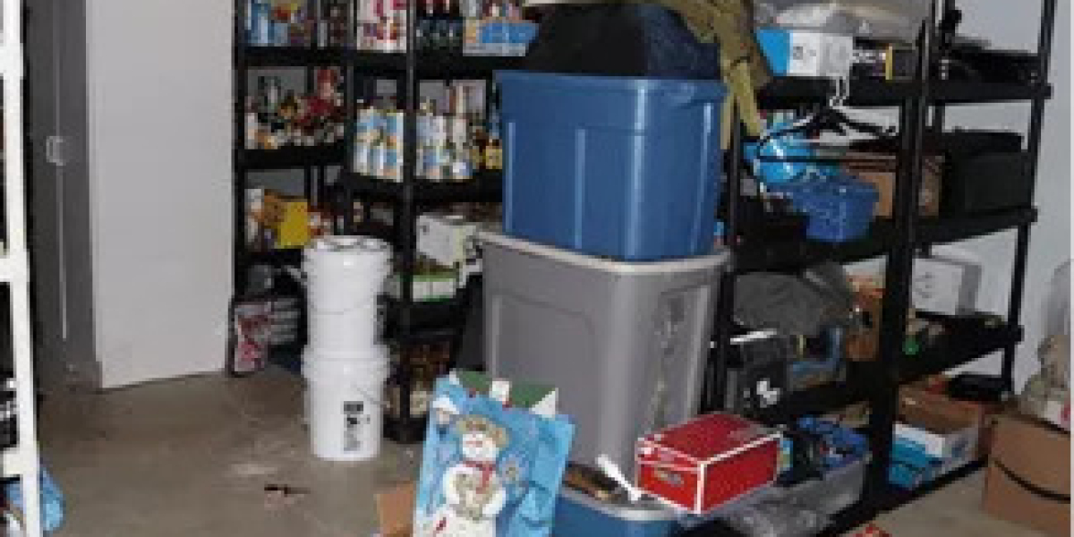JJ West Estate Cleanout Solution: Efficient Services for Basement Cleanouts, Attic Cleaning, Estate Cleanouts, Junk Remo
