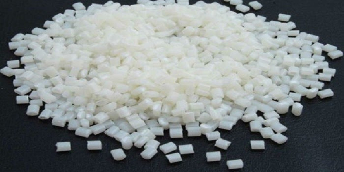 Polysulfide Resin Market Size, Share, Demand, Growth & Trends by 2033