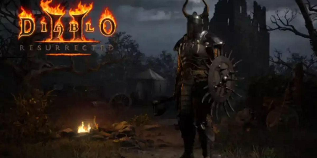 Diablo II: Resurrected：Complete guide to Imbue items