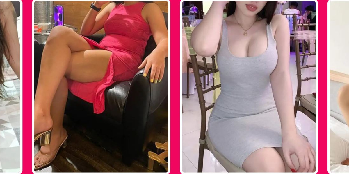 What should I do to book a call girl in Lucknow?