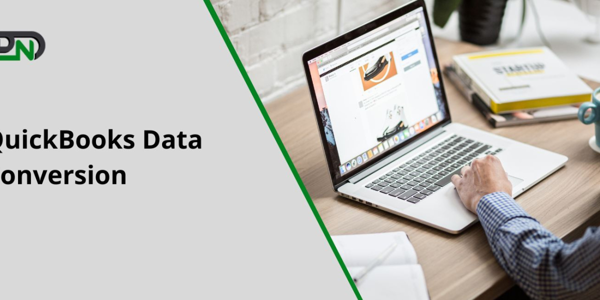 Complete Guide on QuickBooks Data Conversion Services