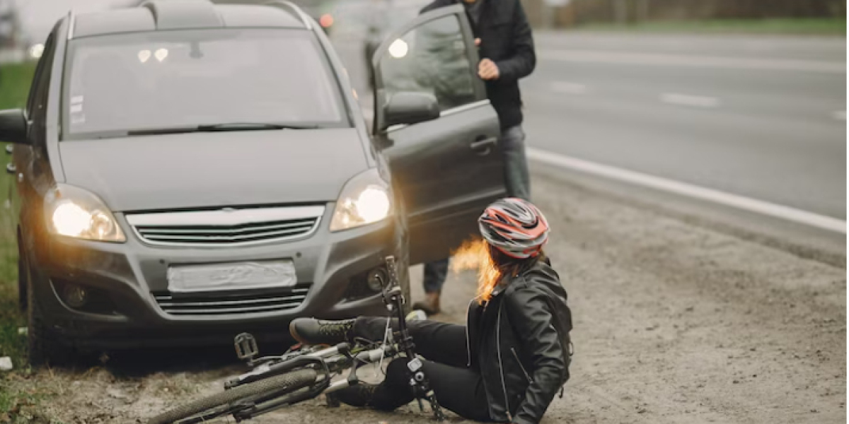 The Role of a Car Accident Lawyer in Alexandria