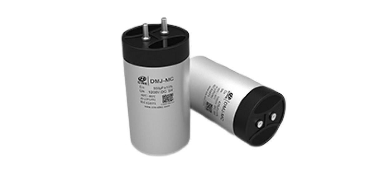 Exploring the Applications of Pulse Capacitors in High Voltage Pulse Circuits