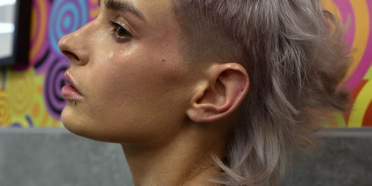 Embracing the Dazzling Beauty: Why You Should Try Platinum Blonde Hair