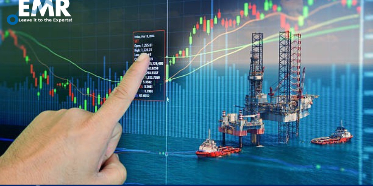 Oil and Gas Analytics Market Size to Grow at a CAGR of 14.80% in the Forecast Period of 2023-2028