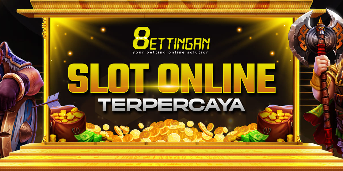 Unlocking the Thrills of Online Slots: Discover Trusted Situs Slot Online Terpercaya