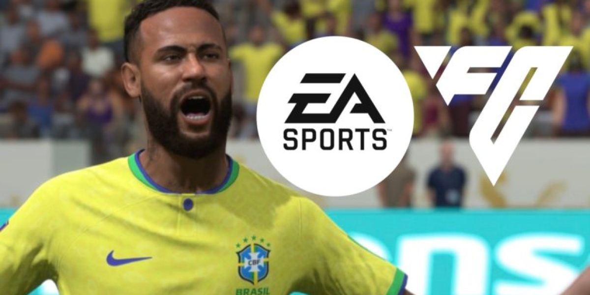 Thanks to EA publishing the attainable