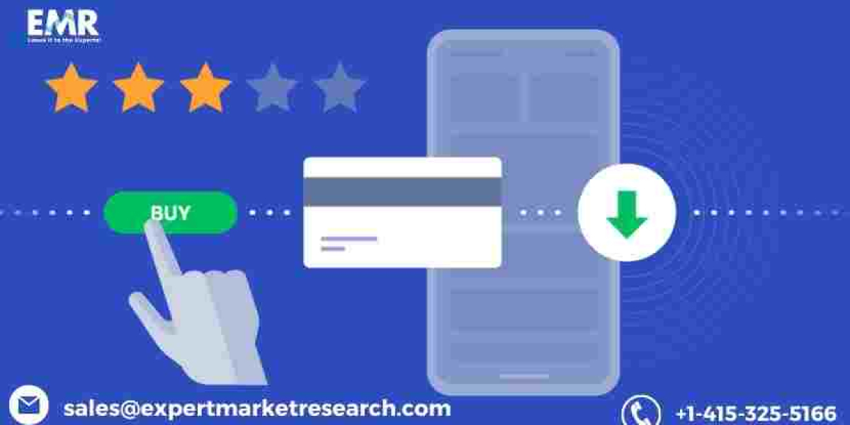 In-App Purchase Market Size, Share, Industry Outlook 2028