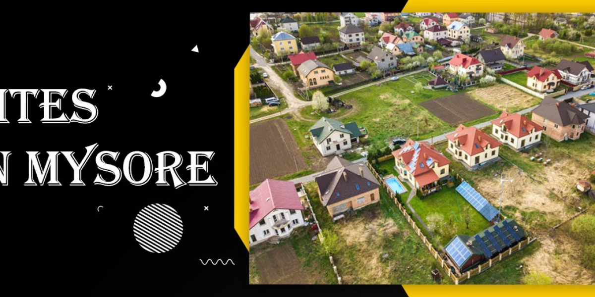 Site For Sale In Mysore | Land For Sale In Mysore