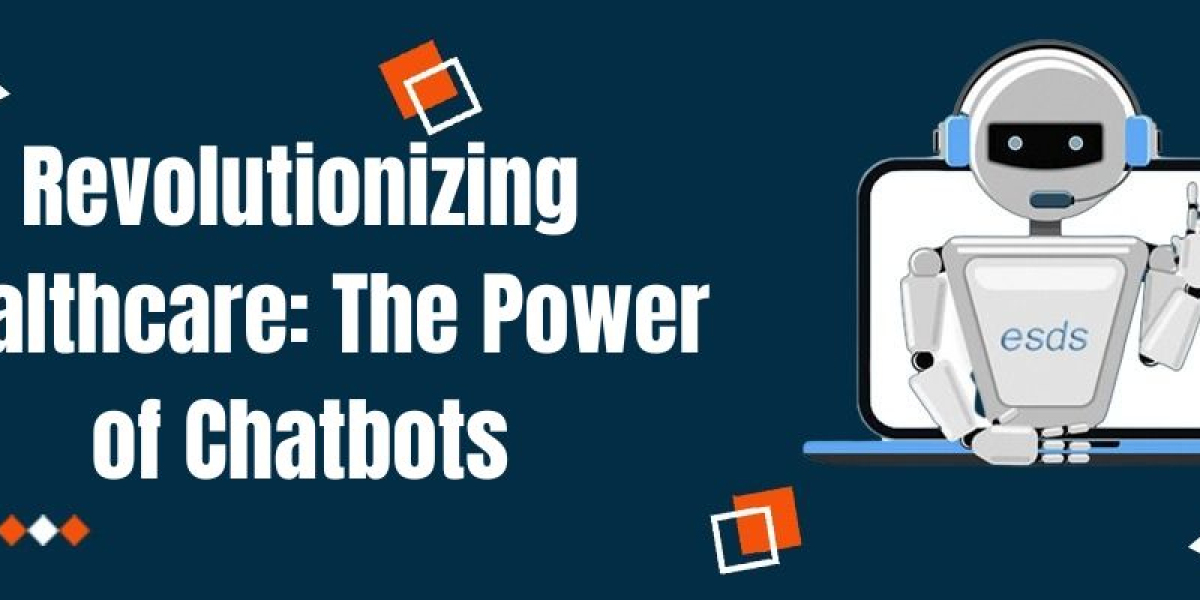 Chatbot in Healthcare