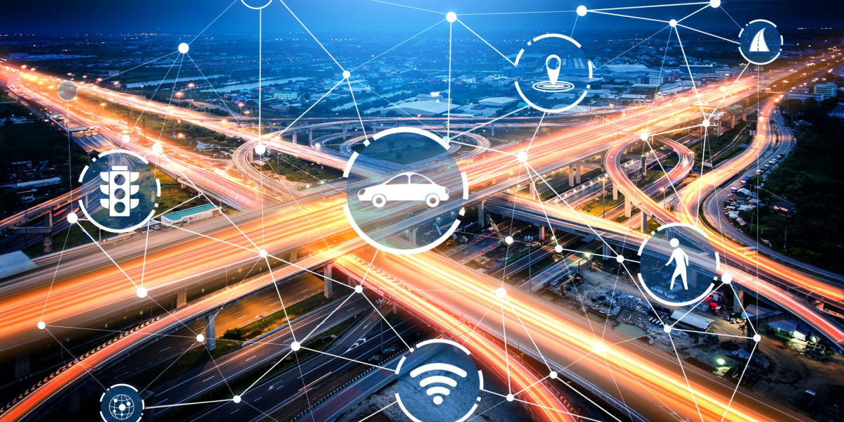Intelligent Transportation System Market 2023 - Industry Growth Rate, Future Dynamics, Innovative Strategies And Forecas