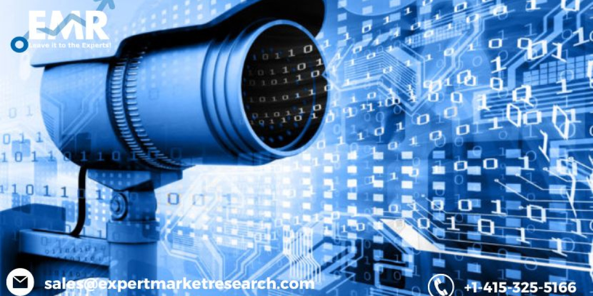 Video Surveillance Storage Market Size, Share, Trends and Forecasts 2023 - 2028