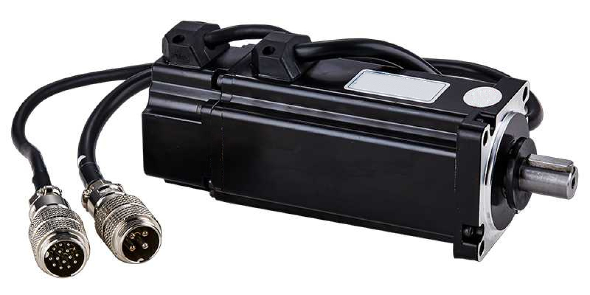 Smart Motors Market Latest Advancements and Business Opportunities 2023 to 2032