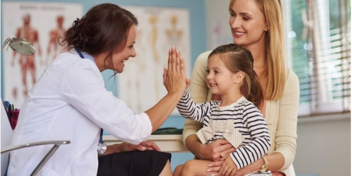 Understanding Pediatric Surgery: What Parents Need to Know