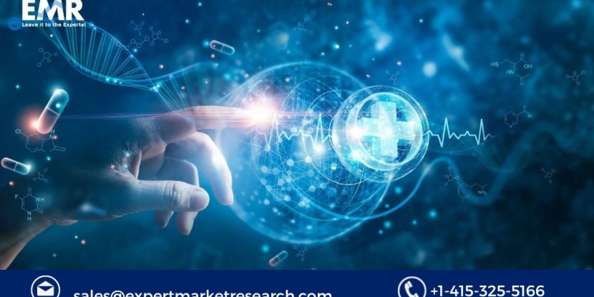 Digital Health Market Size to be Grow at a CAGR of 16.1% in the Forecast Period of 2023-2031
