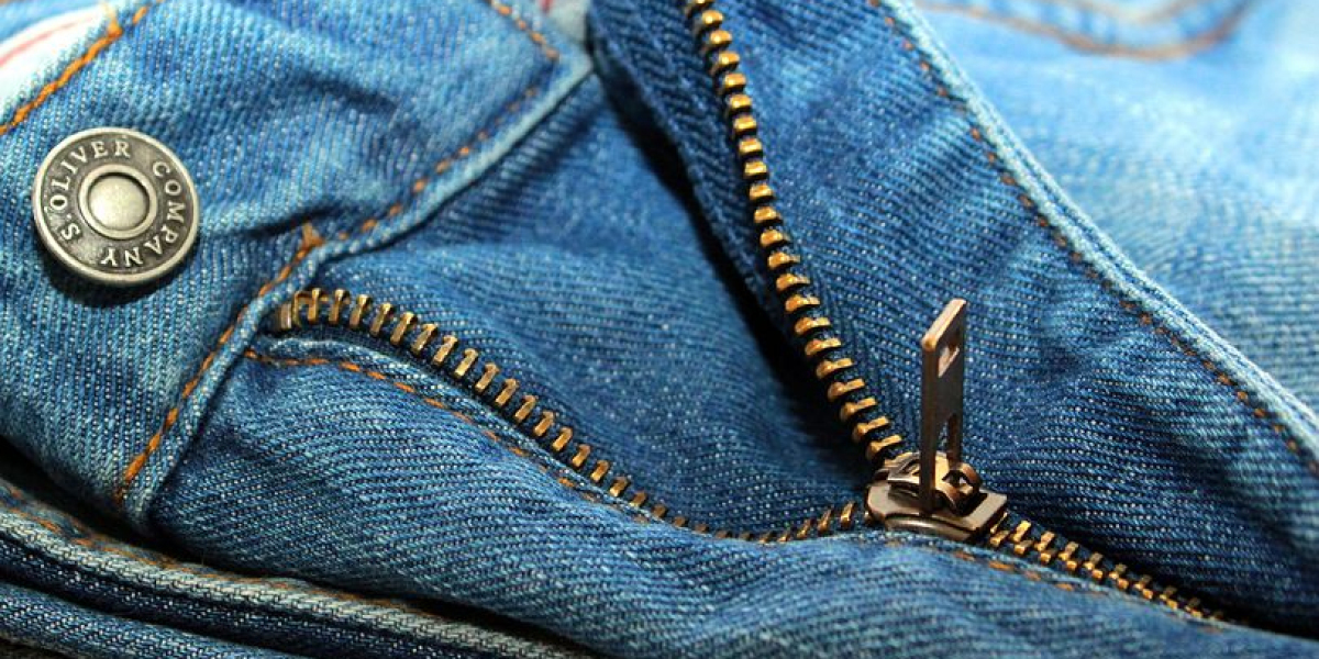 Zipper Market Insights, Growth Drivers, Opportunities and Trends, forecast year 2032