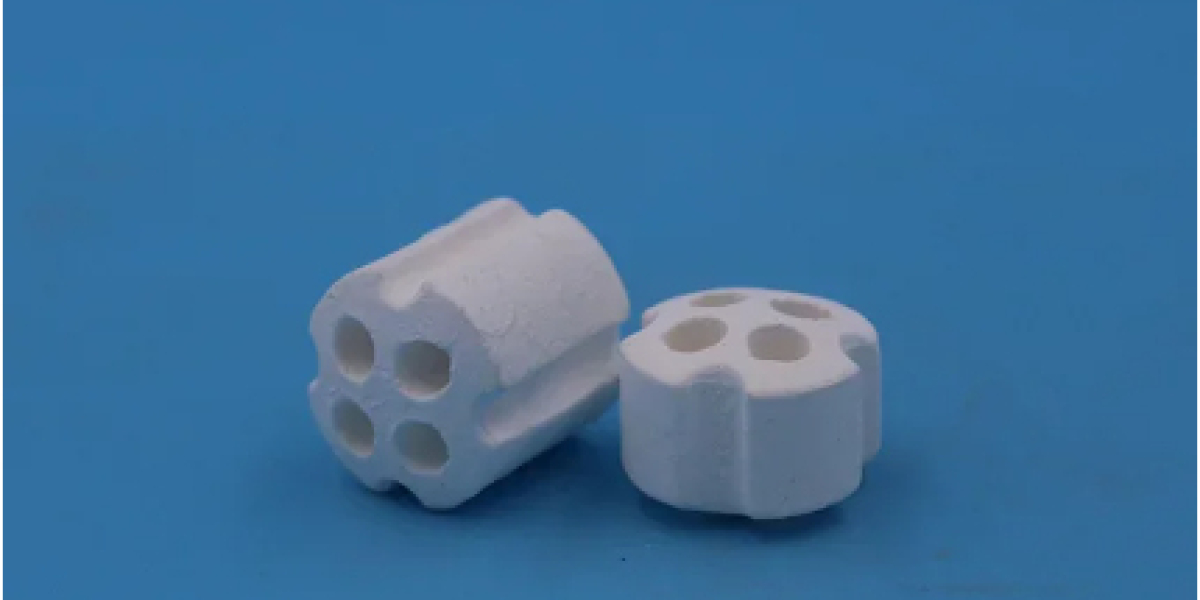 What Are the Key Properties of Steam Reforming Catalyst Carriers?