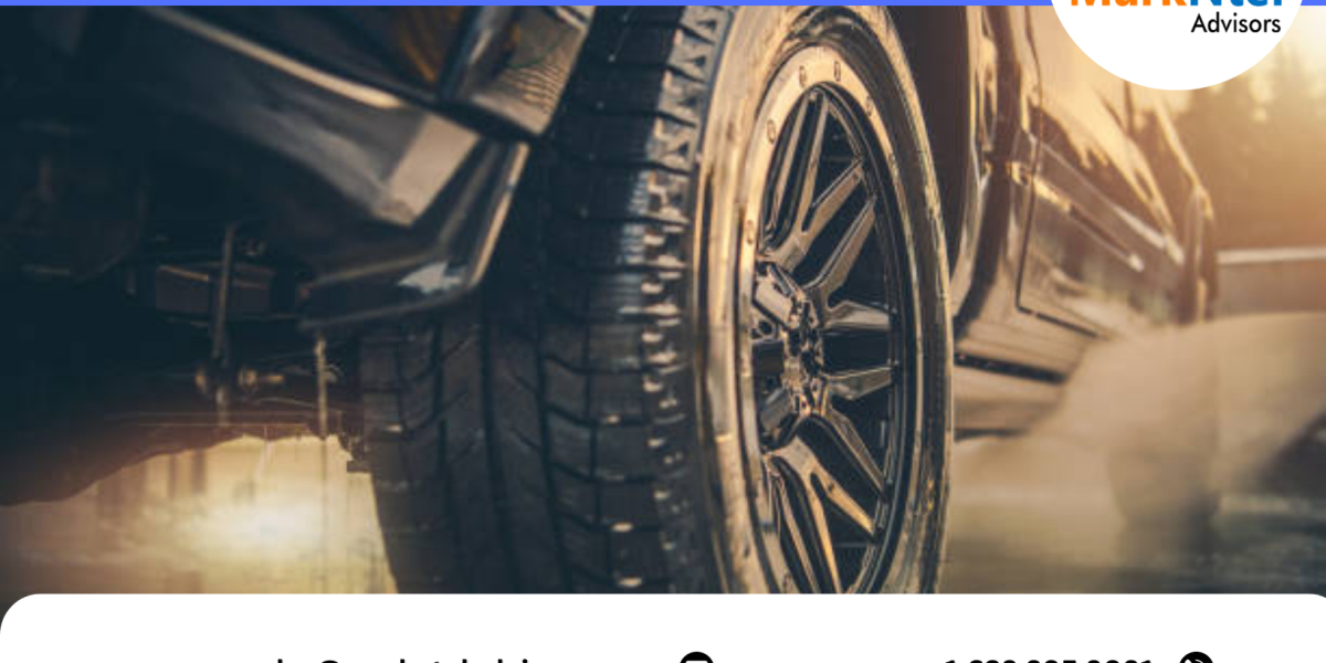 Africa Tire Market Insights: Top Companies, Regional Analysis, and Growth Opportunities