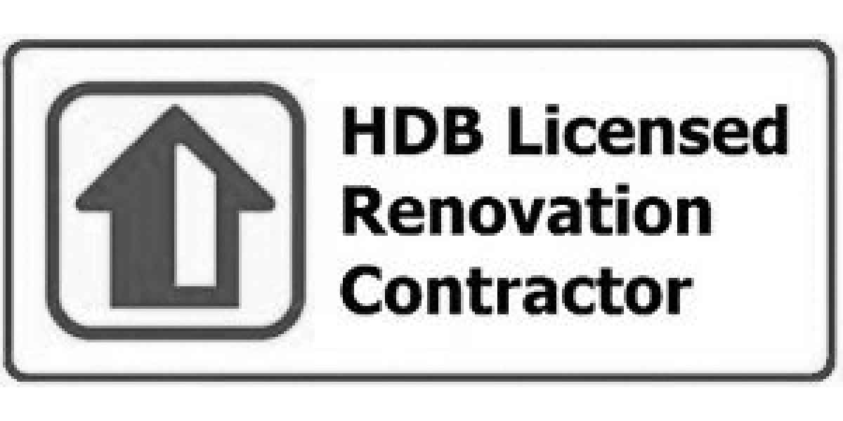 Transforming Your HDB Flat: Collaborating with a Trusted HDB Licensed Renovation Contractor