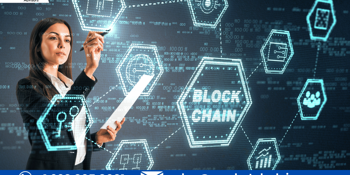 Blockchain Market Growth, Share, Size, Trends, Analysis, Report and Forecast 2023-28